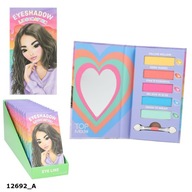 TOPMODEL BEAUTY PALETTE EYESHADOW PALETTE 12692 TOPMODEL BEAUTY PALETTE EYESHADOW PALETTE 12692