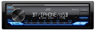 Autorádio JVC KD-X382BT USB MP3 Bluetooth Autorádio JVC KD-X382BT USB MP3 Bluetooth