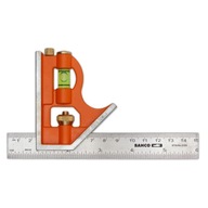 Bahco CS150 univerzálny štvorec 150 mm Bahco CS150 univerzálny štvorec 150 mm