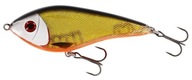 Westin Swim Glidebait Závesný 3D vobler 6,5cm Dĺžka (cm): 6,5, Hmotnosť (g Westin Swim Glidebait Závesný 3D vobler 6,5cm Dĺžka (cm): 6,5, Hmotnosť (g