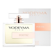 Parfumovaná voda Yodeyma Parfume Poetic 100 ml Parfumovaná voda Yodeyma Parfume Poetic 100 ml