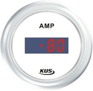Indikátor intenzity prúdu jachtový ampérmeter Indikátor intenzity prúdu jachtový ampérmeter