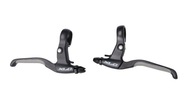 Sada brzdových páčok V-Brake XLC BL-V05 Sada brzdových páčok V-Brake XLC BL-V05