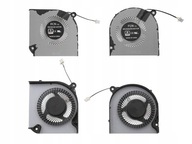 VENTILÁTORY PRE ACER AN517-51 NITRO 5 CPU + GPU VENTILÁTORY PRE ACER AN517-51 NITRO 5 CPU + GPU
