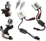 KIT HID XENON SLIM H4 DIGITAL XENON 12V 35W AC KIT HID XENON SLIM H4 DIGITAL XENON 12V 35W AC