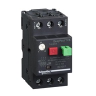 Motorový spínač GZ1E07, 1,6-2,5A 0,75kW Schneider Motorový spínač GZ1E07, 1,6-2,5A 0,75kW Schneider