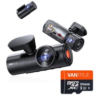 Vantrue N4 PRO 3CH HDR + 256 GB Vantrue N4 PRO 3CH HDR + 256 GB