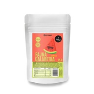 FitRec Fajna melónové želé bez cukru 35g FitRec Fajna melónové želé bez cukru 35g