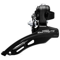 PREšmykač SHIMANO FD-TZ510 31,8mm PREšmykač SHIMANO FD-TZ510 31,8mm