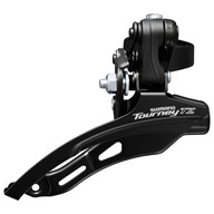 PREšmykač SHIMANO FD-TZ510 31,8mm