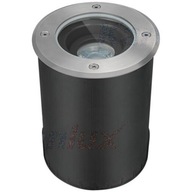 Svietidlo Ground Overrun Lamp GU10 LED IP67 IK10 Svietidlo Ground Overrun Lamp GU10 LED IP67 IK10