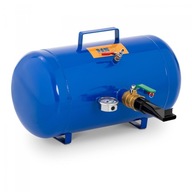 Inflátor - nádrž 38,5 l - 8 bar MSW-TY-2