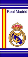Uterák Real Madrid 75x150 bavlna 025 Uterák Real Madrid 75x150 bavlna 025