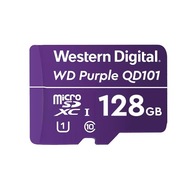 Pamäťová karta pre 128GB WDD128G1P0C fotoaparáty WD Purple