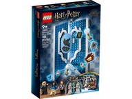 LEGO 76411 Harry Potter Havraspárová vlajka