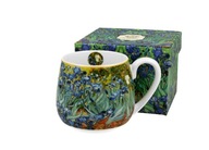 Hrnček sudový 430 ml IRISES od V. van Gogha Hrnček sudový 430 ml IRISES od V. van Gogha