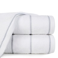 Sada uterákov, froté bavlnený uterák ako DARČEK, 500 GSM, 4 ks, farby