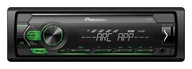 Autorádio Pioneer MVH-S120UIG iPhone AUX Autorádio Pioneer MVH-S120UIG iPhone AUX