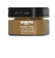 KABUTO Textúra Hlinená pomáda 150ml