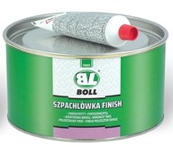 BOLL DOKONČOVACÍ tmel 1,8KG BOLL DOKONČOVACÍ tmel 1,8KG