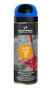 FLUO TP ZNAČOVACIA FARBA MODRÁ 500ML SOPPEC FLUO TP ZNAČOVACIA FARBA MODRÁ 500ML SOPPEC