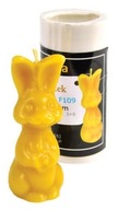 Silikónová forma - Bunny - výška 8cm Silikónová forma - Bunny - výška 8cm