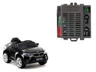 Modul RX18 12V pre vozidlo JJ2199 LS-628 Modul RX18 12V pre vozidlo JJ2199 LS-628