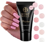 DIVINE NAILS ACRYLOGEL SYSTEM - POLYSHAPE - AKRYLOGEL - VOĽBA FARBY 30G DIVINE NAILS ACRYLOGEL SYSTEM - POLYSHAPE - AKRYLOGEL - VOĽBA FARBY 30G