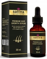 Sattva sérum na rast vlasov 30 ml