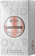 Parfumovaná voda Jfenzi Lasstore Over Again 100 ml Parfumovaná voda Jfenzi Lasstore Over Again 100 ml
