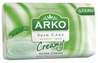 ARKO Krémové mydlo 90g