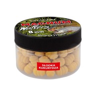 Návnada na kukly na cukrovú kukuricu metódou 8mm Návnada na kukly na cukrovú kukuricu metódou 8mm