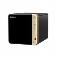 Súborový server QNAP TS-464-8G NAS