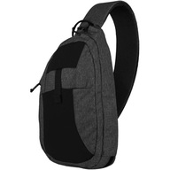 Helikon EDC Sling Pack - Melange Black Helikon EDC Sling Pack - Melange Black