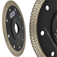 DIAMANTOVÝ KOTOUČ NA REZANIE OBKLADOV POGREEN 115MM PRO DIAMANTOVÝ KOTOUČ NA REZANIE OBKLADOV POGREEN 115MM PRO