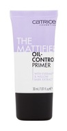 Catrice Mattiefier Oil-Control Mattifying Base Catrice Mattiefier Oil-Control Mattifying Base