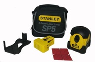 Linkový laser sp5 Stanley