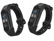 ŠPORTOVÝ POPRUH XIAOMI MI BAND 5 6 AMAZFIT MIBAND 5 ŠPORTOVÝ POPRUH XIAOMI MI BAND 5 6 AMAZFIT MIBAND 5