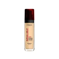 L'Oreal Infallible 130 Long-lasting Foundation L'Oreal Infallible 130 Long-lasting Foundation