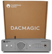 Cambridge Audio DacMagic 200M - DAC + zosilňovač pre slúchadlá