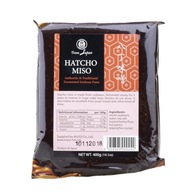 Miso HATCHO 400g MUSO Miso HATCHO 400g MUSO