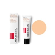 Liquid Face Foundation Toleriane Teint La Roche Liquid Face Foundation Toleriane Teint La Roche