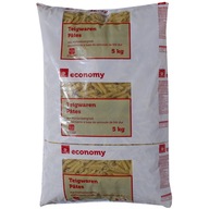 1x 5kg cestoviny TGE Penne šikmé tuby 1x 5kg cestoviny TGE Penne šikmé tuby