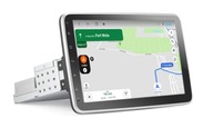 RÁDIOVÁ NAVIGÁCIA ANDROID 1DIN DSP QLED CARPLAY 4/64 RÁDIOVÁ NAVIGÁCIA ANDROID 1DIN DSP QLED CARPLAY 4/64