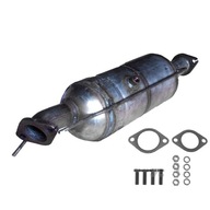 DPF FAP FILTER KIA CARENS 2.0 CRDi D4EA 09/2006 - DPF FAP FILTER KIA CARENS 2.0 CRDi D4EA 09/2006 -