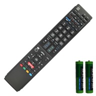 Diaľkové ovládanie pre Sharp LC-39LE750V LC-39LE751V LC-39LE752V LC-39LE754V Diaľkové ovládanie pre Sharp LC-39LE750V LC-39LE751V LC-39LE752V LC-39LE754V