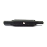 Bit pre CyberTool HEX 2,0 mm / HEX 2,5 mm A.7680.62 Victorinox