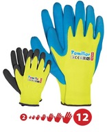 Ochranné rukavice pre deti SMALL GARDEN