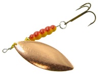 Návnada Spinner Spinner Mepps # AGLIA LONG č.4 Návnada Spinner Spinner Mepps # AGLIA LONG č.4