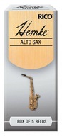 Rico F.L.Hemke 3.0+ alt saxofónové plátno